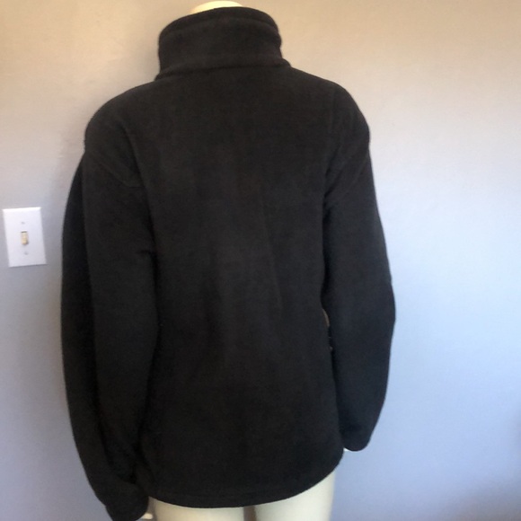 Columbia Women's Full Zip Fleece Jacket - XL - Picture 3 of 6